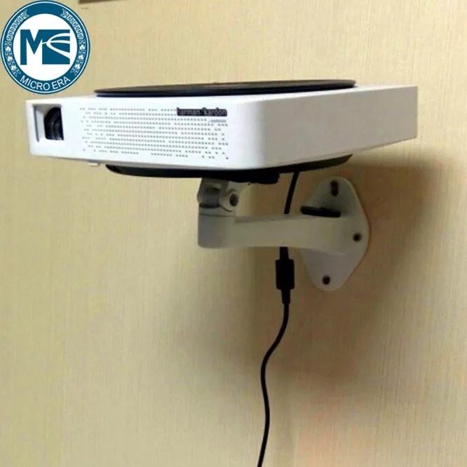 Micro MINI Projector Bracket Projector Wall Bracket mini projector