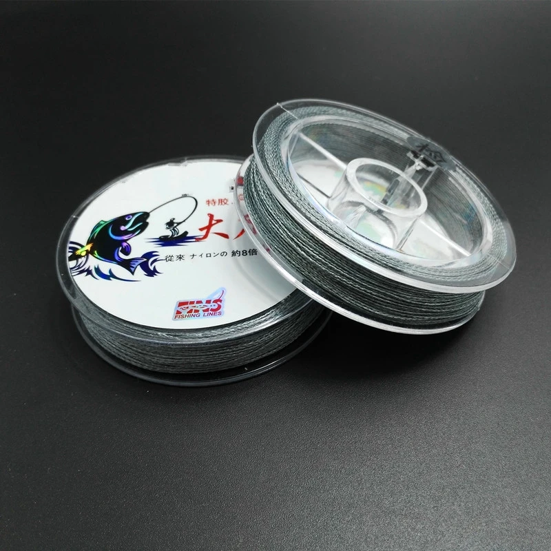 1pc 20m Carbon Fiber Nylon Transparent or Fluorocarbon Fishing Line Fishing Tackle 1pc 20m Carbon Fiber Nylon Transparent or Fluorocarbon Fishing Line Fishing Tackle