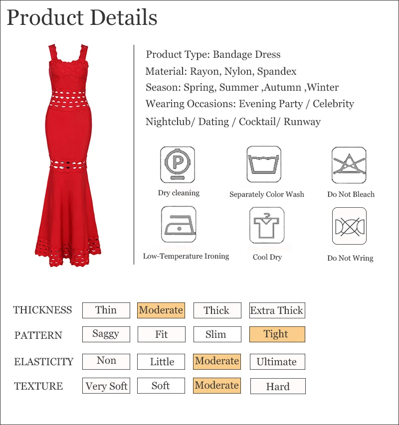 ShejoinSheenjoy New Arrival Summer Long Bandage Dress Chic Sexy Red Sleeveless Tank  Celebrity Party Dress Women Maxi Dresses (18)