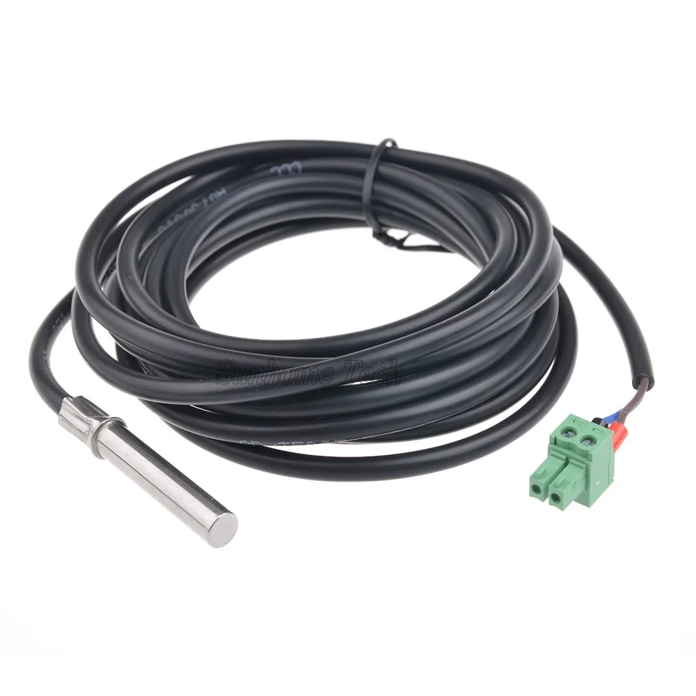EPEVER battery temperature sensor