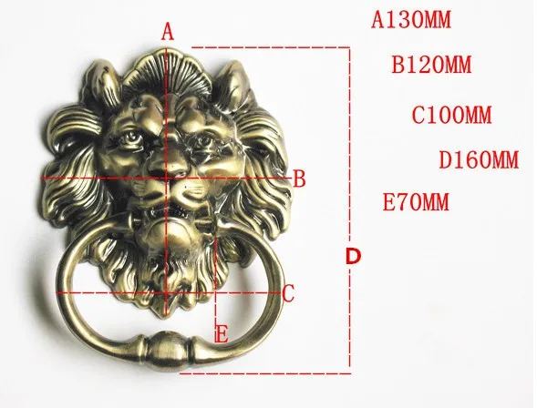 s Home Decor wooden door knocker  (2)