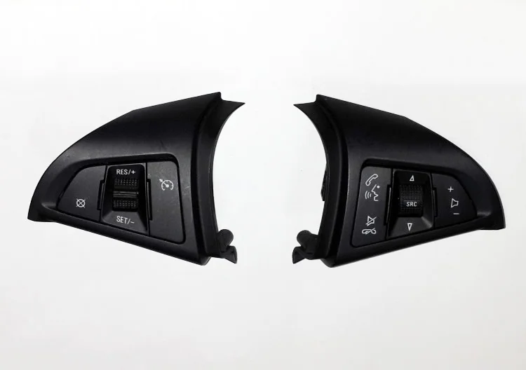 Круиз переключатель для Chevrolet Cruze 2009 2014 многофункциональный на рулевое колесо