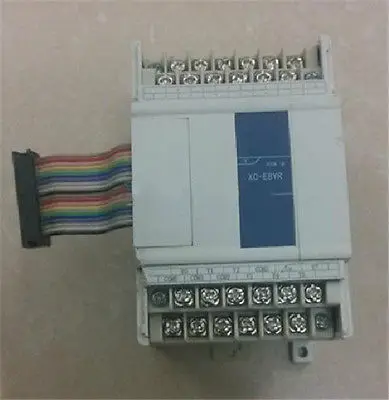 

DHL/EMS 2*XC-E8YR XINJE 8 DO Relay Module -A2