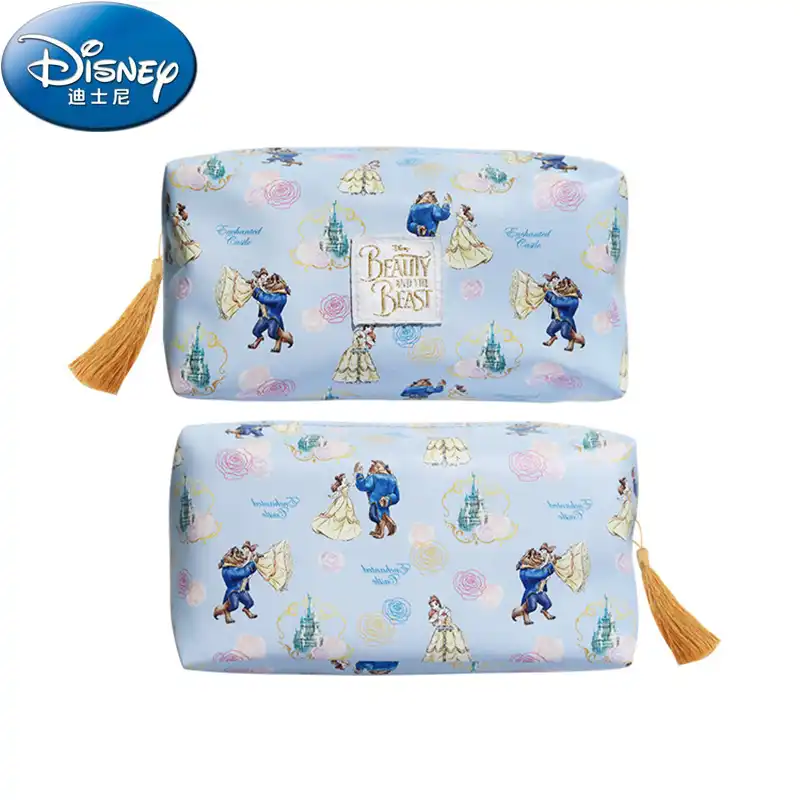 Genuine Disney Beauty And The Beast Multi Function Women Bags Wallet Purse Baby Care Bag Mommy Bag Girls Gifts Free Dropshipping Diaper Bags Aliexpress