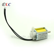 fa0520e DC 24 В 2/3 способ Air газа электромагнитный клапан электронный клапан