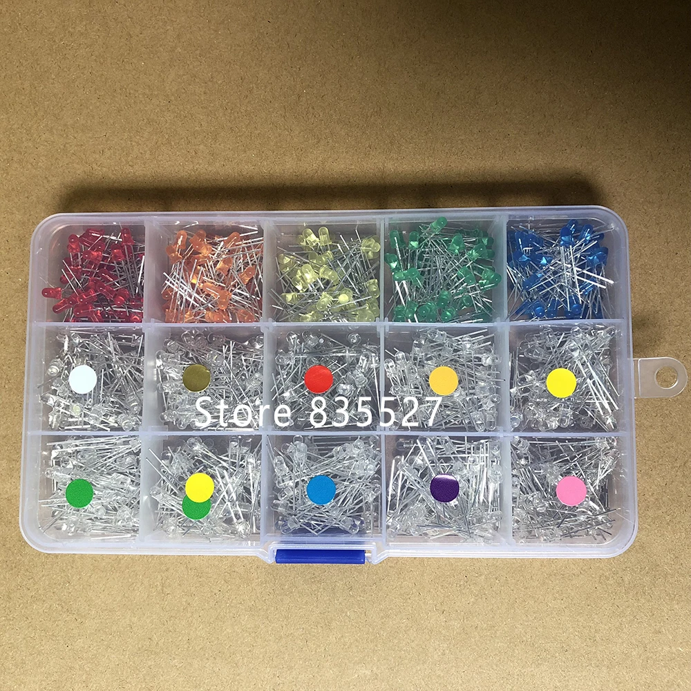 3mm 1550pcs-5