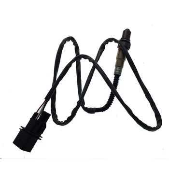 

Car styling Oxygen Sensor 06B906265D ITYAGUY Sensor for VW Passat B5 1.8T, front oxygen sensor, 5 wire wide band O2 sensor