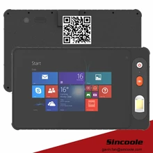 3G WCDMA/GPS/BAIDOU/GLONASS/Wifi Industrial Tablets PC