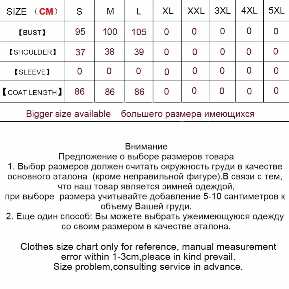 AE size