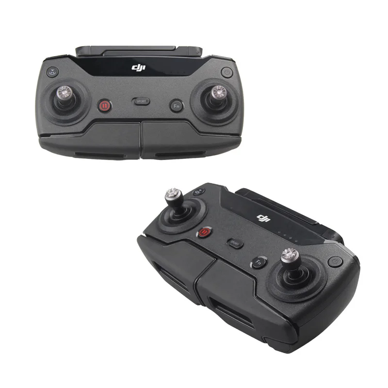 2pcs Remote Controller Joysticks Thumb rocker Dust Proof  Silicone Protective cover For DJI Mavic Pro Spark Drone Accessories 1 (6)