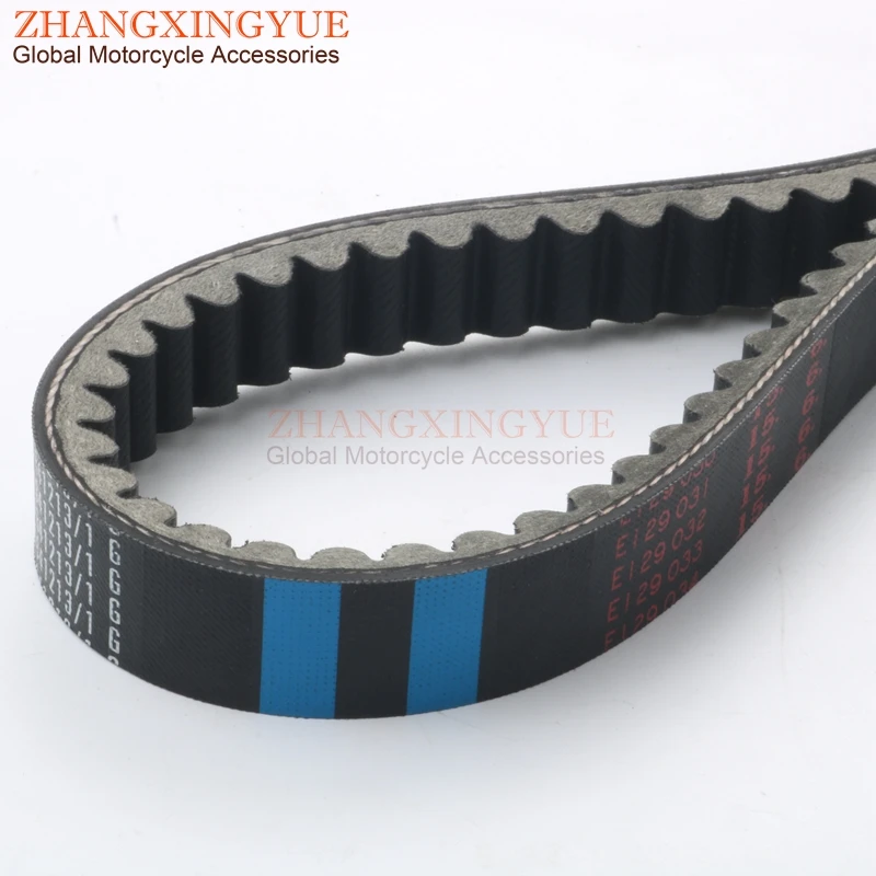 

scooter 814 22.5 DRIVE BELT for Vespa lxv 4t navy eu3 ie 125 150 lx touring s 4t ie college eu3 125cc 150cc 841213 163750380
