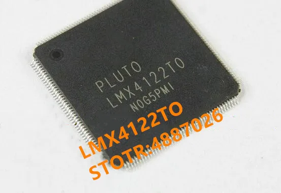 Оригинальное Новое прибытие Продвижение LMX4122TO LMX4122T0 | Электроника
