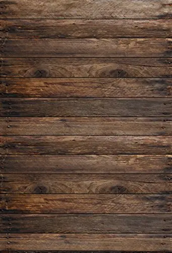 

5x7ft wood texture background Photography Newborn Backdrop