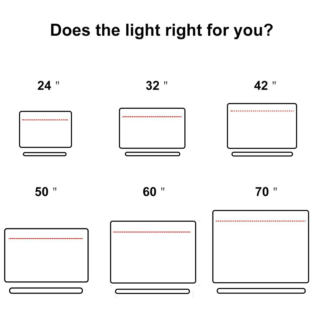 USB питание 5 в RGB гибкая Светодиодная лента 5050 SMD клейкая для компьютера ТВ фон