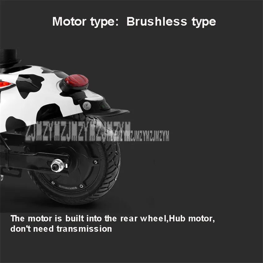 Best 350W Brushless Motor Mini Bike Foldable Ebike Adult Electric Bicycle Women Lady Electric Scooter With Seat 36V Lithium Battery 5