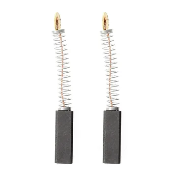 

Carbon brush charcoal (1 pair) 6 x 8 x 24 mm electric motor