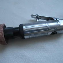 Низкоскоростная воздушная шлифовальная машина с алмазным шлифовальным диском пневматическая шлифовальная машина