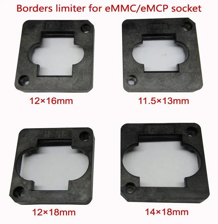 Cheap socket bga