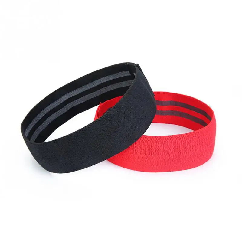 

New Fitness Yoga Resistance Bands Yoga Fitness Sports Tape Exercise Latex&Polyester Band Training Stretch Bands