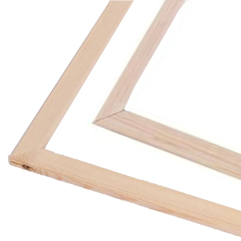DIY Frame Painting By Numbers Wooden 40x50cm Combination Unique Gift Wall Art Picture Artworks Home Decor | Дом и сад