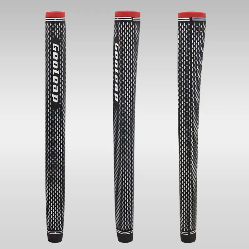 جديد في 2019 الجملة مضرب الغولف قبضة المطاط عالية الجودة نادي قبضة الشحن مجانا