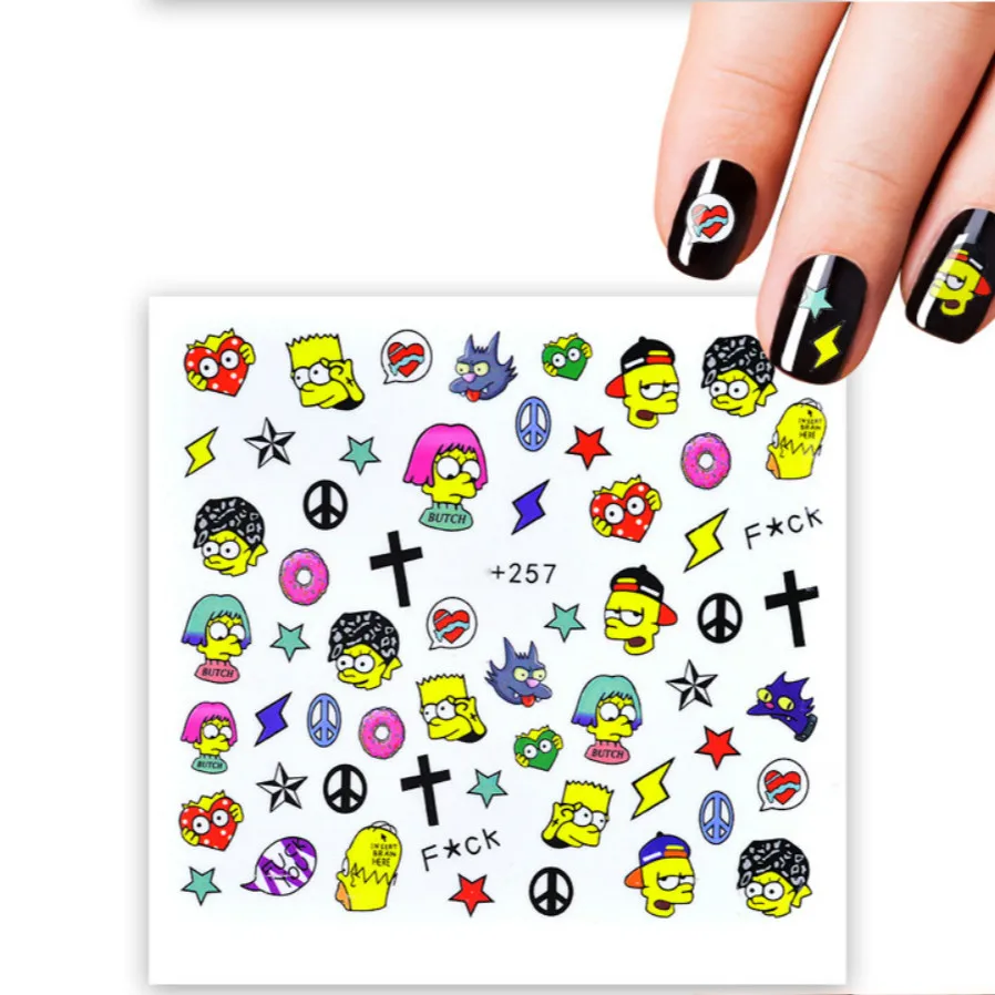 thumb