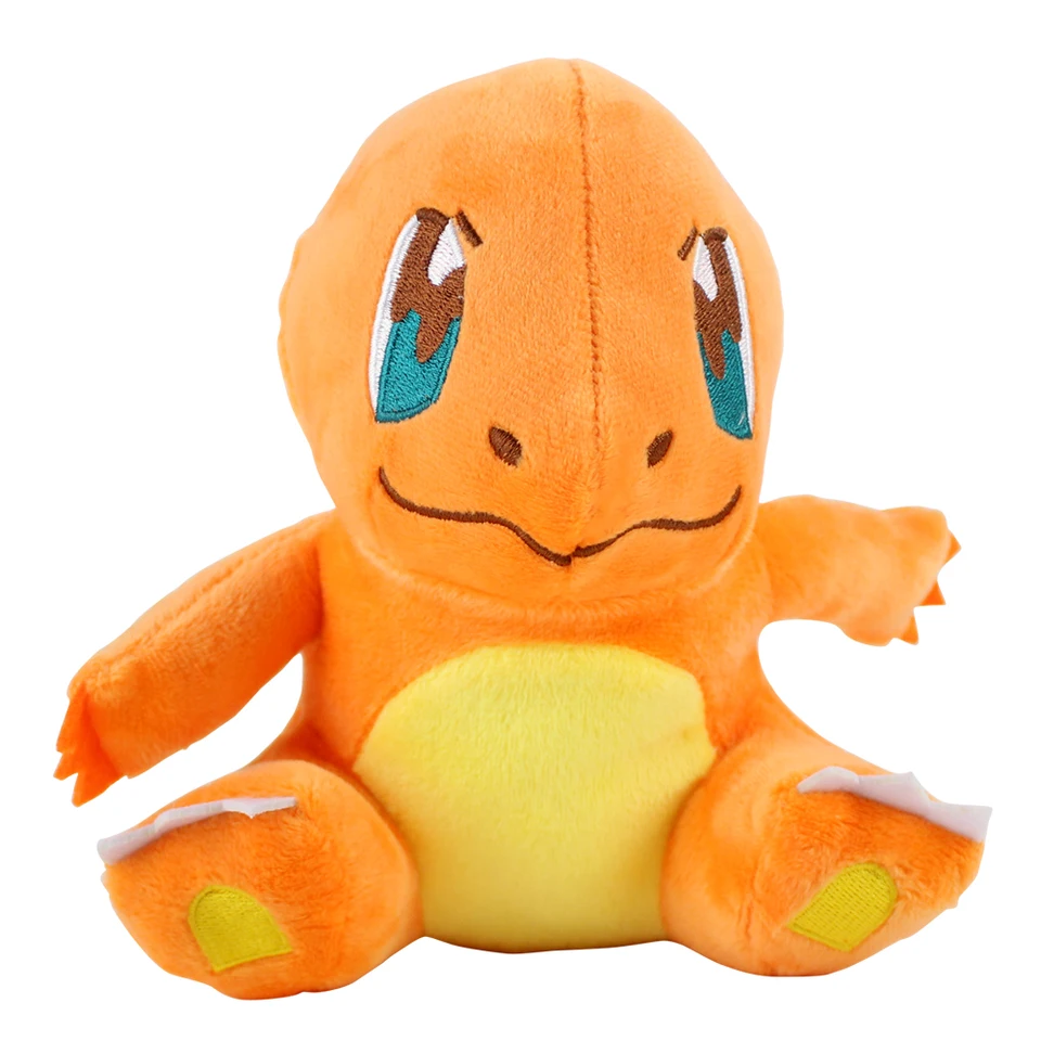 ditto voltorb plush
