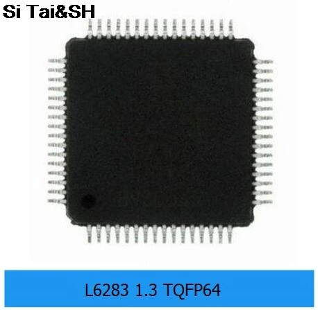 

L6283 1.3 integrated circuit