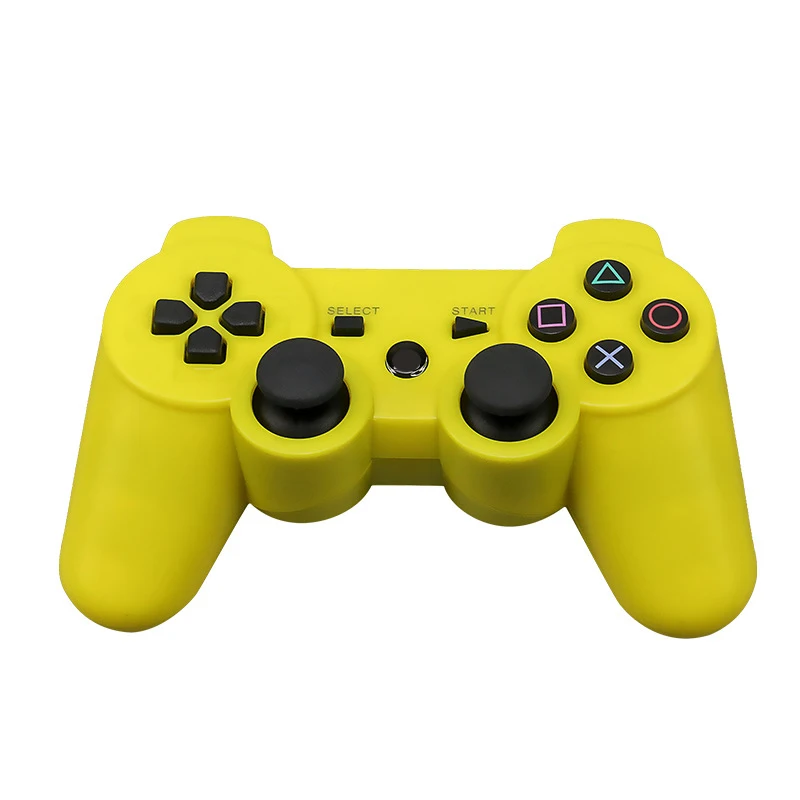 ps3-Yellow