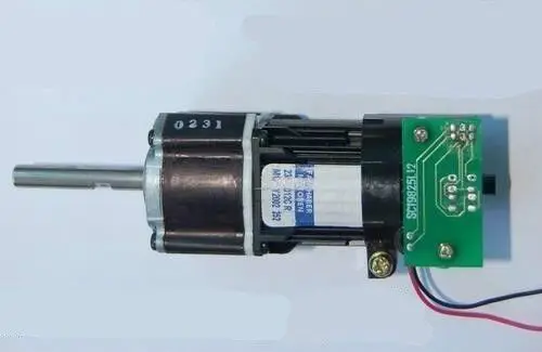 

JFaulhaber2342L012 encoder Coreless DC Gear Motor Servo Motor