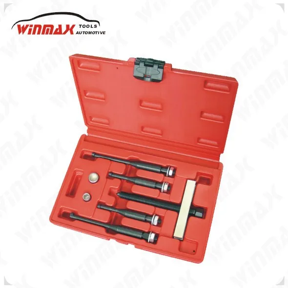 

WINMAX 8 Pcs Universal Special Steering Wheel Puller WT04002