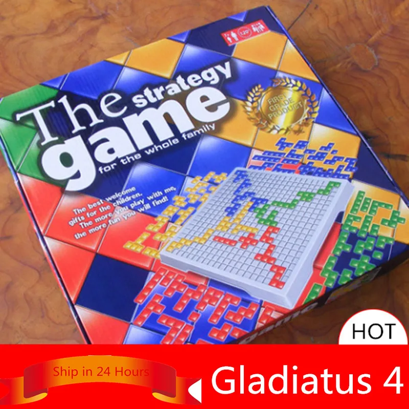 Gladiatus игра