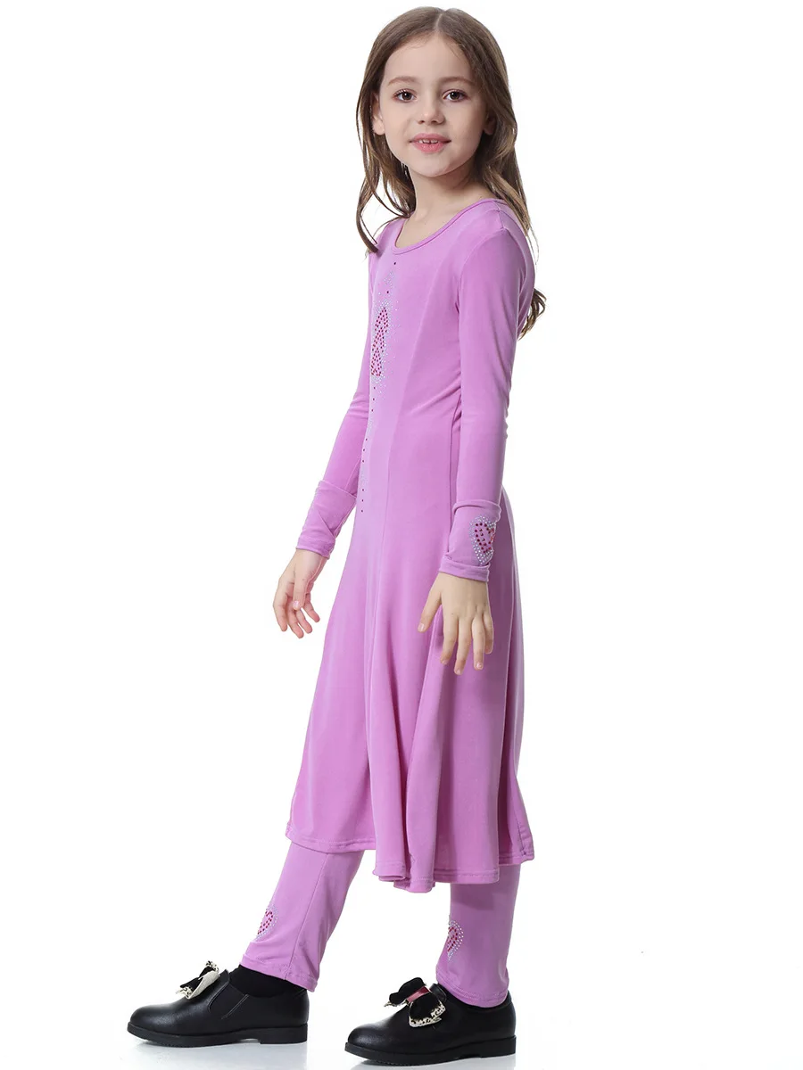 pink purple 7