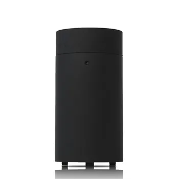 

VVPEC 55ml Air Humidifier Essential Oil Diffuser Aromatherapy Electric Aroma Diffuser Mist Maker Humidifier for Home Office