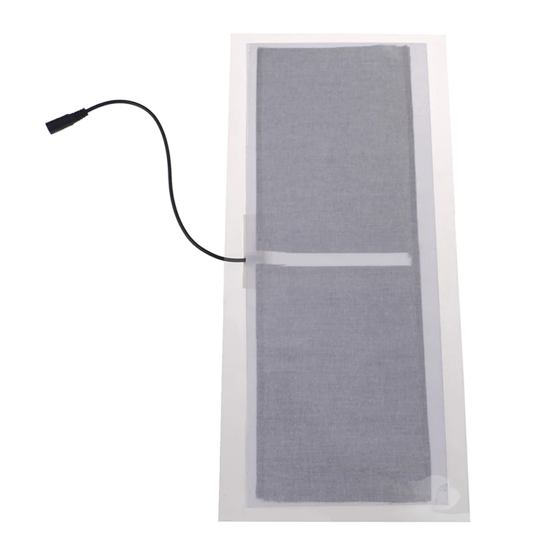 12V S/M/L Waterproof Warm Heating Shoes Pad Heater Winter Warm Plate For Waist Foot New