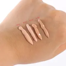 Тональная основа для макияжа, тональный крем, крем для кожи, натуральный BB крем для лица, основа для макияжа, натуральный питательный увлажняющий крем