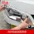 Auto-styling caso Per Hyundai Verna 2014 2015 Anteriore Copertura Della Lampada Della Nebbia Testa Della Luce di Nebbia Della Copertura 2 pz accessori car styling
