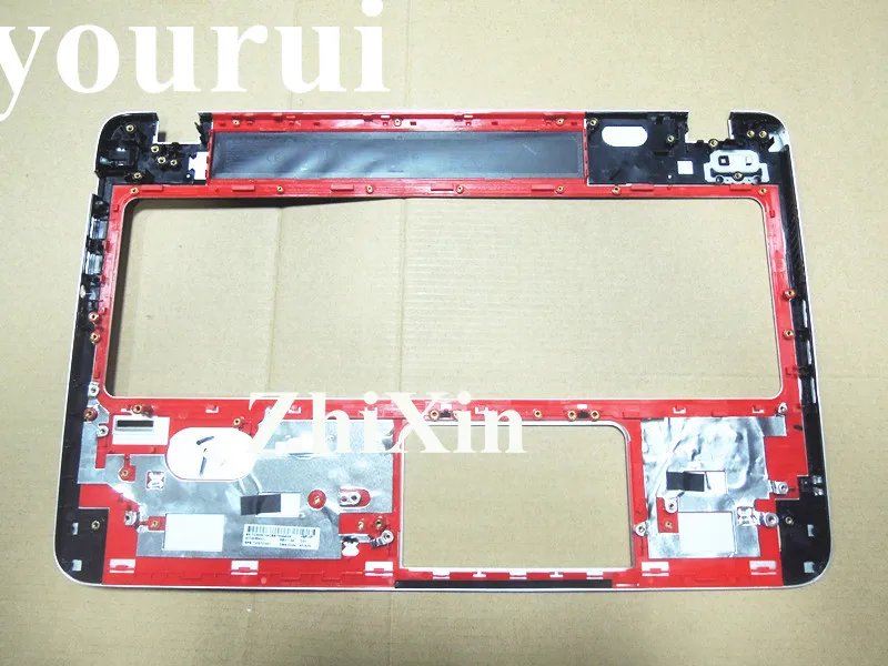 Клавиатура yourui для HP Envy 15 J J013CL J053CL верхняя крышка чехол 720570 001|Сумки и чехлы