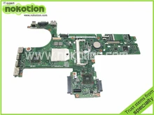 6050A2356601 613397-001 for HP PROBOOK 6455B 6555B MOTHERBOARD AMD 216-0752001 DDR3
