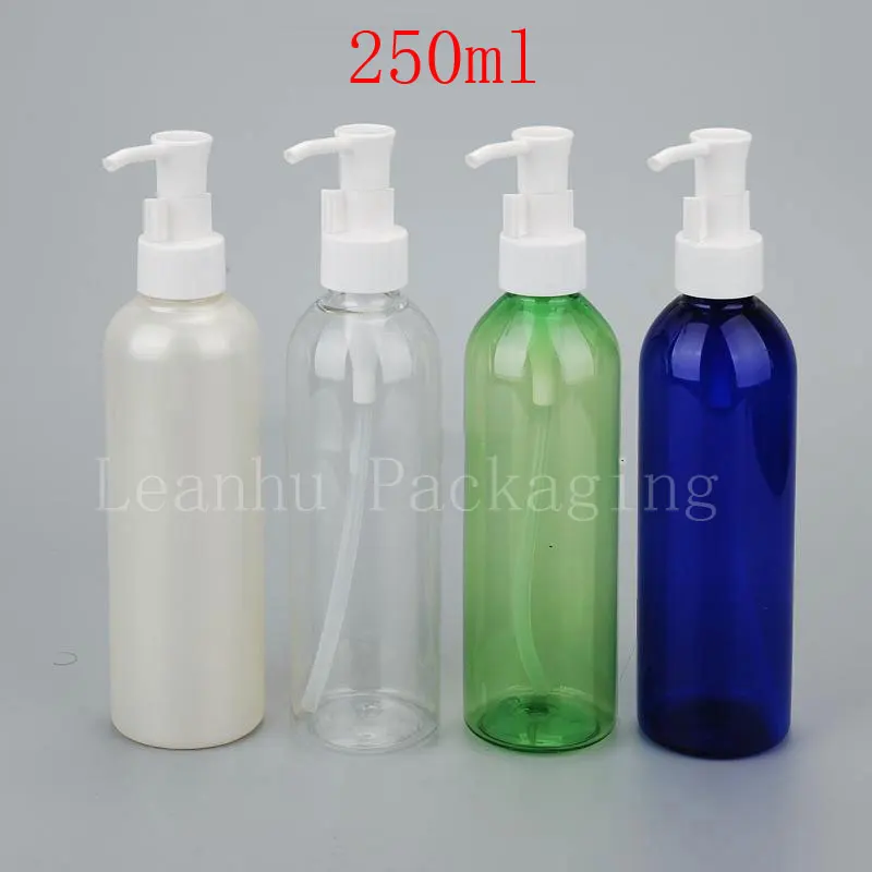 

Wholesale Remover 250ml pump oil bottle mouth bottle pressure mouth cosmetic points bottling