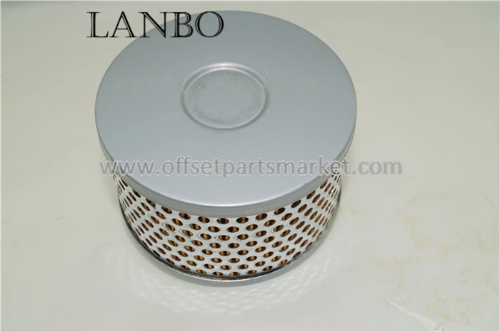 LANBO HD фильтр L8.164.1510 запасные части для SM74 XL105|Детали принтера| |