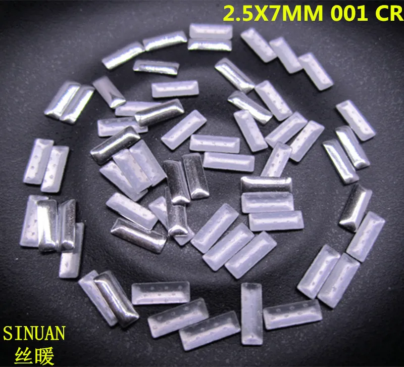2.5X7MM 001 CR_