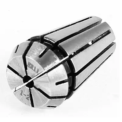 

1-2mm 0.04"-0.08" ER11 Spring Collet for CNC Milling Lathe Engraving Machine