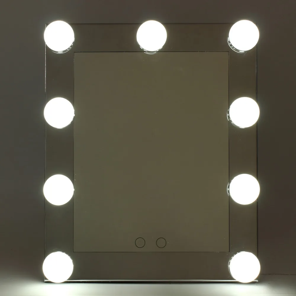 Aliexpress.com: Koop Professionele LED Touchscreen Verlichte Spiegel ... Aliexpress.com: Koop Professionele LED Touchscreen Verlichte Spiegel ...