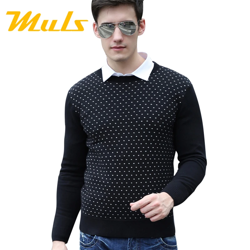 Aliexpress.com : Buy Casual korean mens sweaters jumper