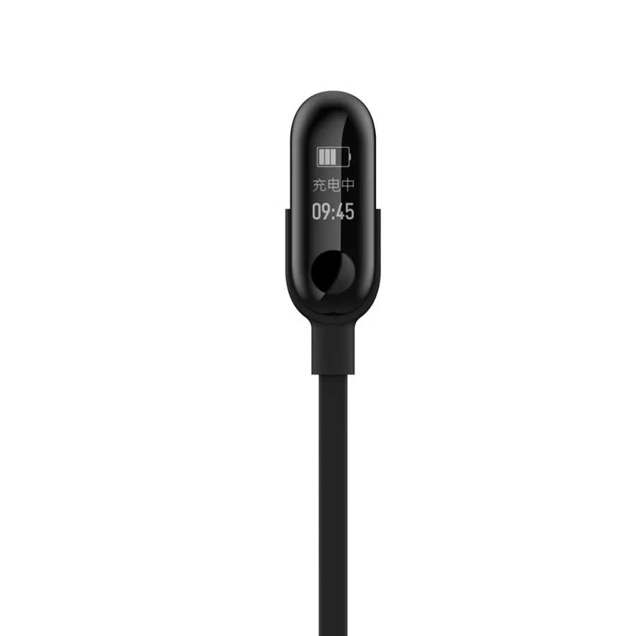 Оригинальная usb зарядка кабель для Xiaomi Mi группа 3 Замена шнура зарядное