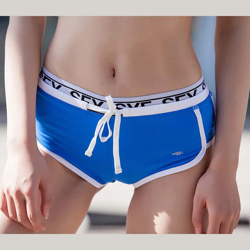 

Low Waist Sexy Hot Shorts Women Yoga Running Short Sports Clothing Training Fitness short Sportswear gym clothes