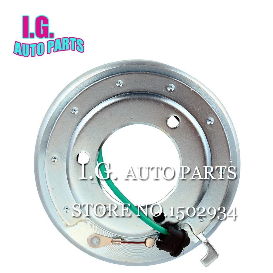 AC Compressor CLUTCH COIL For Nissan Rogue 2008 2009 2010 AC