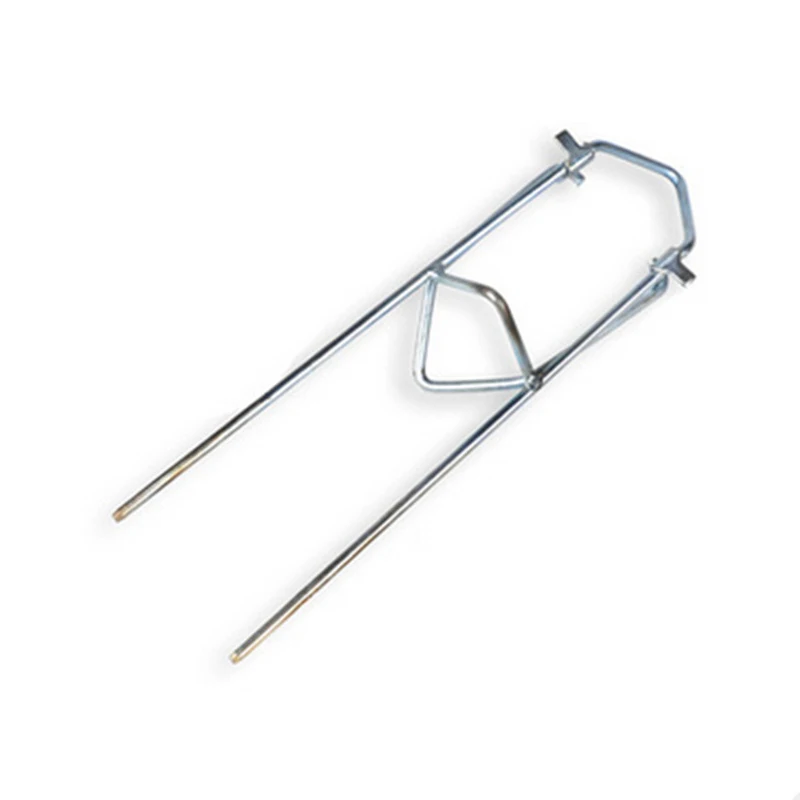 Holders Rod Rest Adjustable Stand Fishing Fish Sports & Outdoors Alloy Professional Fishing Rods Holder Winter Fishing Tools
