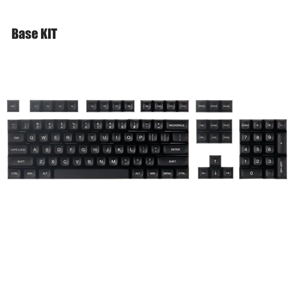 base KIT